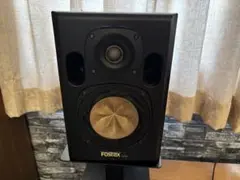 Fostex NF-01A スタジオモニタースピーカー 廃盤 レア FOSTEX NF-01A | DTM・DAWスタジオモニター・スピーカーの比較