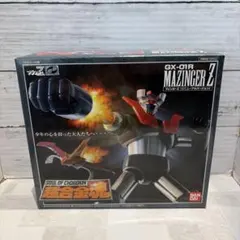2026年最新】超合金魂GX-01R マジンガーZの人気アイテム - メルカリ