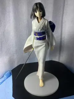 箱無し 空の境界 両儀式 伽藍の洞 1/7 フィギュア