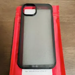 ❤️大特価❤️KAPAVER iPhone 14 Plus ケース 6.7インチ