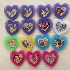2026年最新】プリパラまとめ売りの人気アイテム - メルカリ
