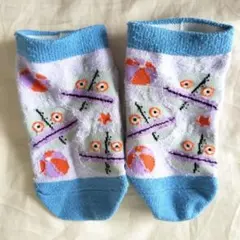 ダダンダンくつ下(約12-16cm)
