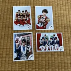 那須雄登　美 少年　ACEes　公式写真 まとめ売り 那須雄登 公式写真 美 少年 ACEes - メルカリ
