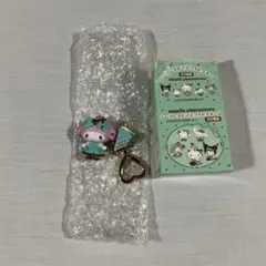 サンリオキャラクターズ シークレットマスコット チョコミント マイメロディ