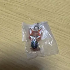 ズートピア2 めじるしアクセサリー ジュディA.B ニックB