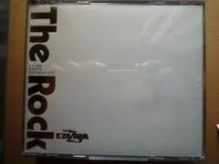 廃盤】矢沢永吉 THE ROCK 日本武道館ライヴCD 2枚組 - メルカリ