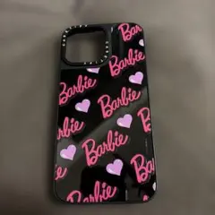 美品^_^casetify barbie iPhone ケース