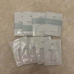 b.glen Reset Mask 2枚セット×4 +バラ5枚セット(13枚)のサムネイル