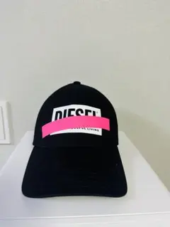 DIESEL ディーゼル キャップのサムネイル