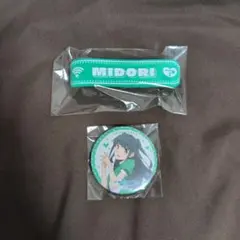 イキヅライブ！ 山田真緑 缶バッジ まとめ売り - メルカリ