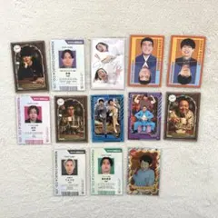 吉本興業 よしもとコレカ 6th バラ売り可 - メルカリ