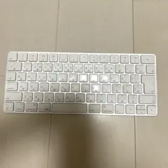 Apple 純正キーボードA1644、マウスA1657 セット（ジャンク品）