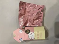 ちいかわ　HIPPERS新品未開封