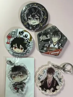 イケメン戦国 THE STAGE 戦ステ 上杉謙信 橘龍丸 グッズ 一式 イケメン