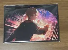 プロセカ はっぴーこれくしょんくじ バースデー2025 東雲彰人 アクリル色紙賞