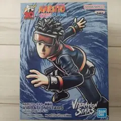 NARUTO-ナルト-疾風伝 VIBRATIONSTARS うちはオビト