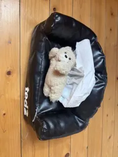 テッド2 ソファ型クッション