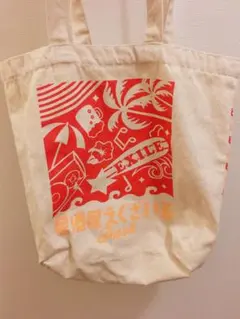 居酒屋えぐざいるトートバッグ