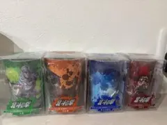 当選限定超貴重品 原神 タンブラー コカコーラチャスカデザイン - メルカリ
