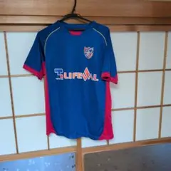 FC東京 ユニフォーム HIGASHI 38のサムネイル
