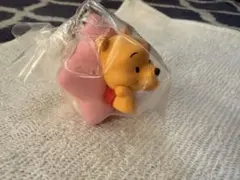プーさん キーホルダー