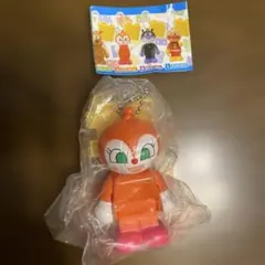 アンパンマン ブロックラボスイング14 コキンちゃん ガチャ カプセル