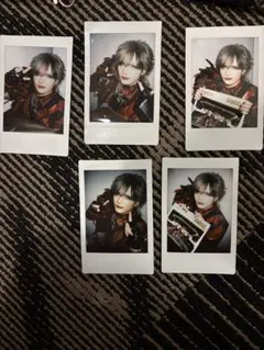 2026年最新】昴 チェキ royzの人気アイテム - メルカリ