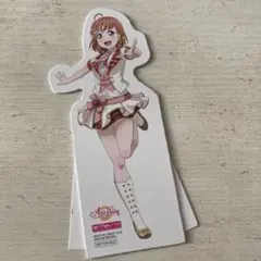 戦姫絶唱シンフォギアXV フクヤ キャラ福くじ C賞アクリルスタンド