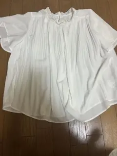 rope picnic シャツ