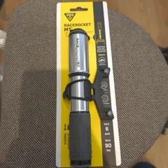 ウルフトゥース　フレンチバルブ　携帯ポンプ 40cc ウルフトゥース フレンチバルブ 携帯ポンプ 40cc | Mercari