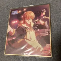 2025年最新】東雲彰人 色紙 27の人気アイテム - メルカリ