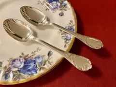 希少 クリストフル リュバン デザートサイズ 6点 希少 クリストフル リュバン デザートサイズ 6点 2025年最新