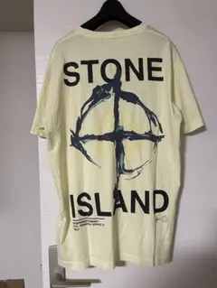 STONE ISLAND Tシャツのサムネイル