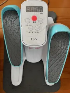 EBiS ステッパー デジタルディスプレイ EBIS ステッパー デジタルディスプレイ付き|mercariメルカリ官方指定