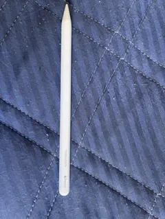 Apple Pencil (第2世代) ホワイト