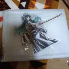 新品未開封 柱稽古編 アクスタ 無一郎