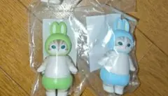 mofusand モフサンド うさにゃん フィギュア 2種セット