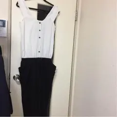 コンビネゾンのサムネイル