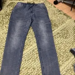 冬用デニムのサムネイル