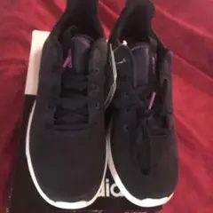 アディダス]スニーカークラウドフォーム(Cloudfoam Neoracer)