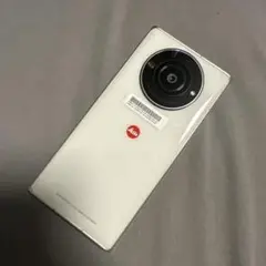 Leitz phone 2 ライツフォン 512GB SIMフリー 7