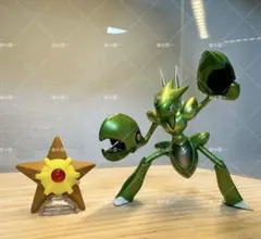 2025年最新】ポケモンスケールワールド 色違いの人気アイテム - メルカリ