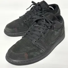 NIKE ナイキ Air Jordan 1 Low SE Craft J1941