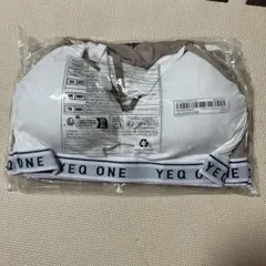 YEQ ONE ブラジャー ショーツ 3点セット M