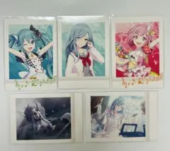 プロセカ ぱしゃこれ まとめ