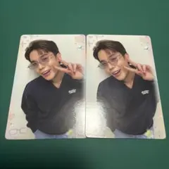 GMMTV BookFair JimmySea トレカセット - メルカリ