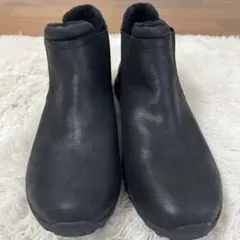 SKECHERS REGGAE NEW YORKER 24.5cm 黒