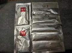 SK-II フェイシャルマスク 計7枚のサムネイル