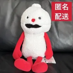 パペットスンスン おすわりBIG ぬいぐるみ ノンノン　A