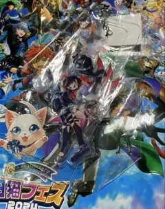 2026年最新】白猫フェス アクリルスタンドの人気アイテム - メルカリ
